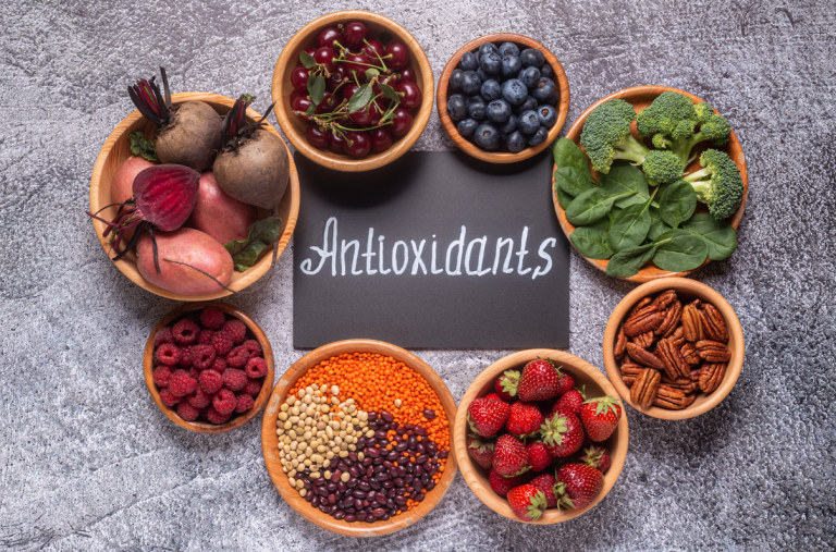 Lire la suite à propos de l’article Les antioxydants : quels intérêts et quels risques pour le sportif ?