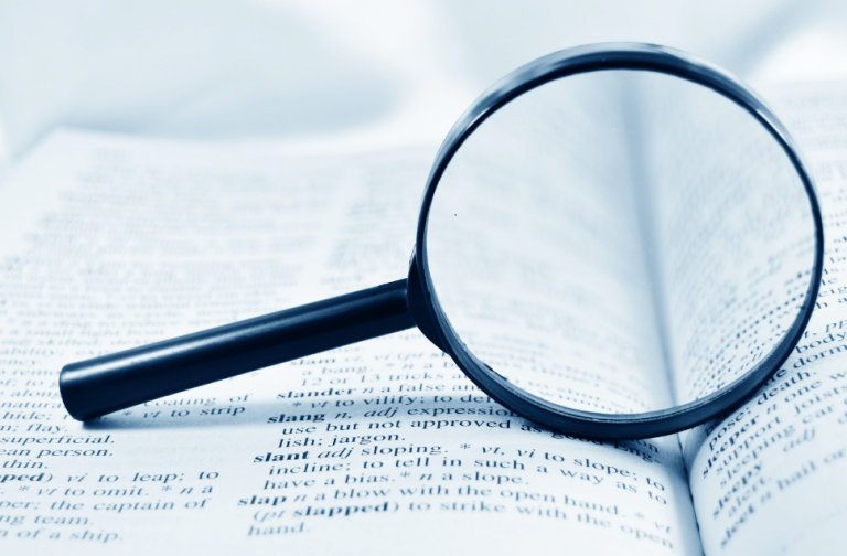 Lire la suite à propos de l’article Le lexique de la diététique